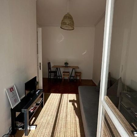 Coral Apartment Lizbona Zewnętrze zdjęcie