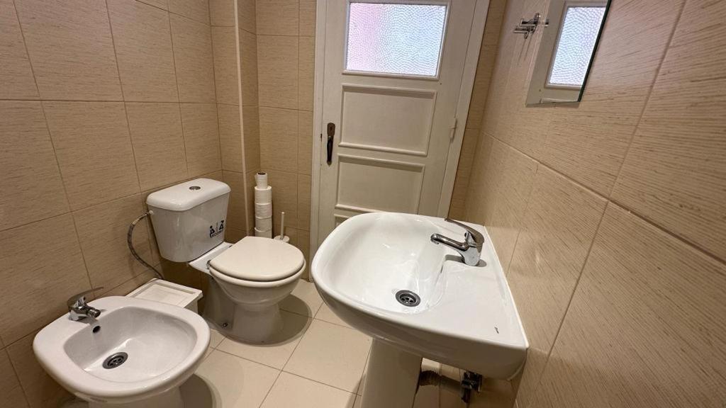 Coral Apartment Lizbona Zewnętrze zdjęcie