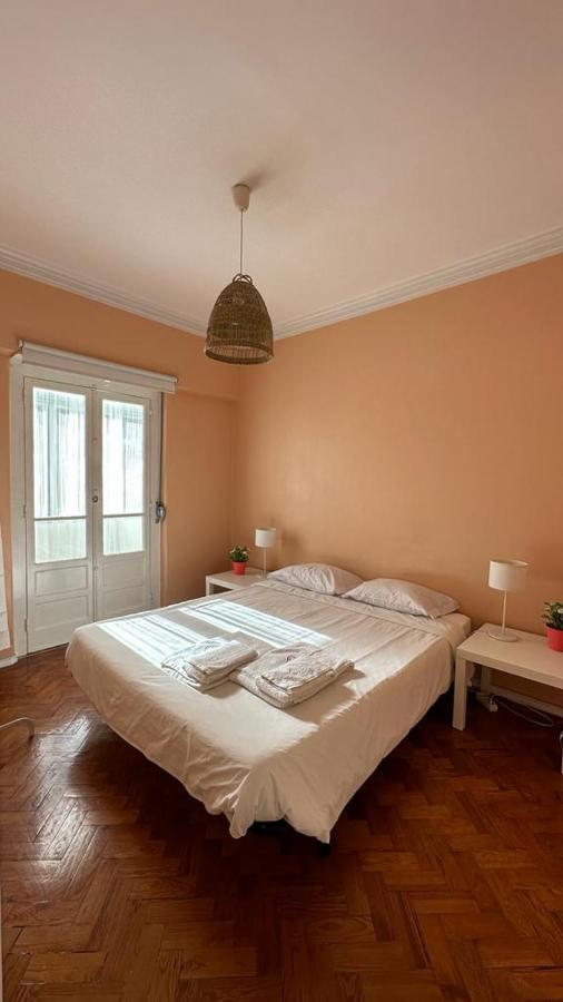 Coral Apartment Lizbona Zewnętrze zdjęcie
