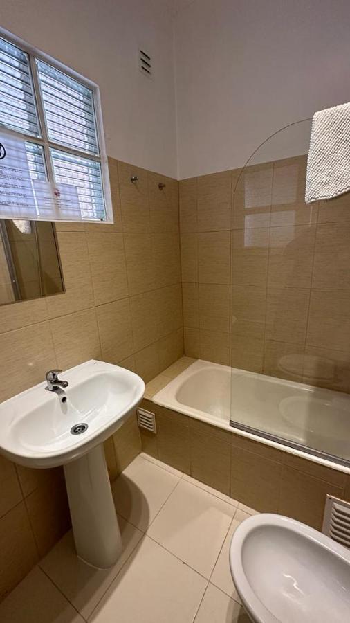 Coral Apartment Lizbona Zewnętrze zdjęcie