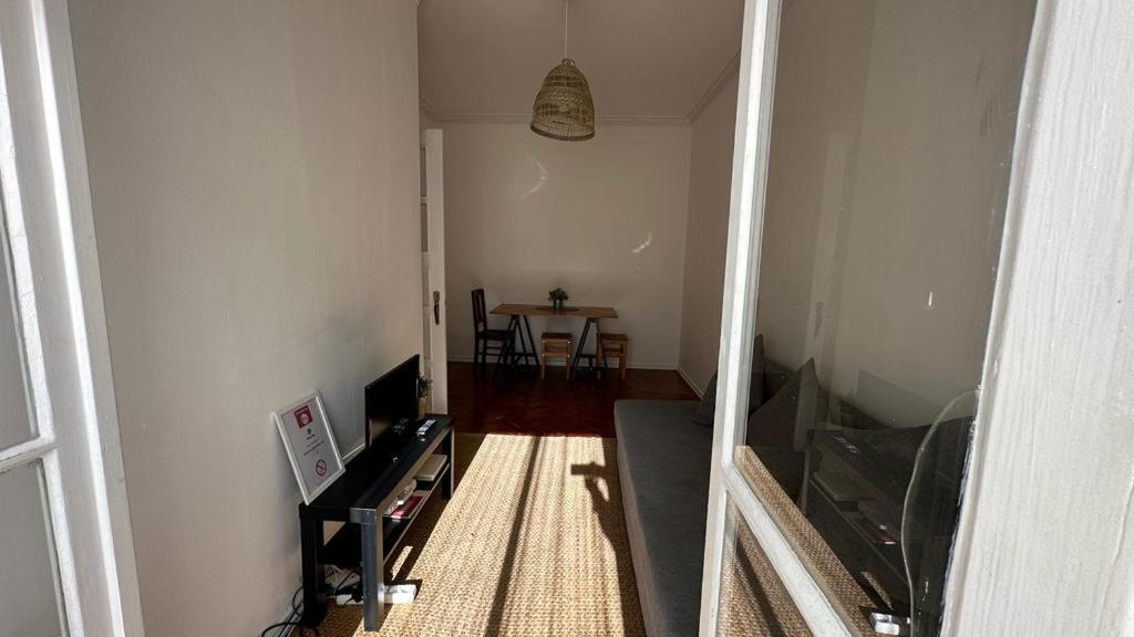 Coral Apartment Lizbona Zewnętrze zdjęcie